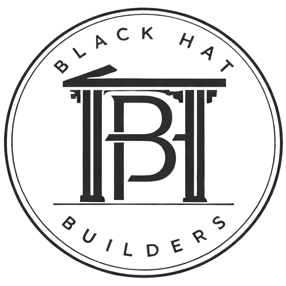 Black Hat Builders